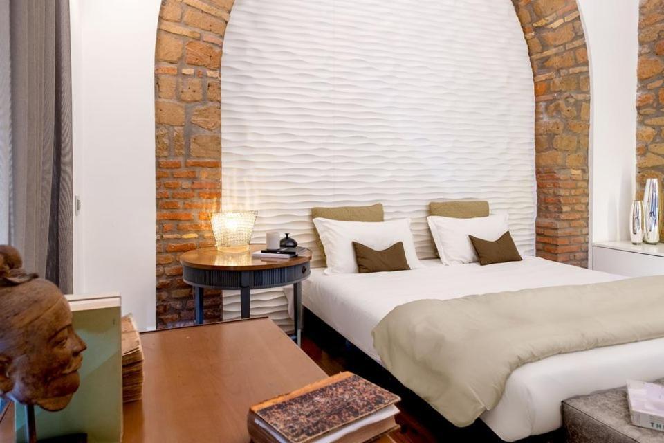 Colosseo Loft Con Jacuzzi Apartment Rome Exterior photo